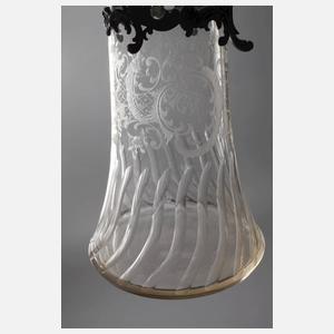 Historismuskanne Albert Köhler & Cie.