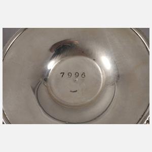 Windlicht mit Kerzenlöscher England