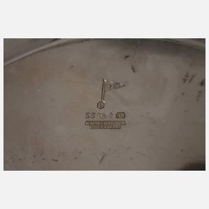 Tablett Walker & Hall Sheffield