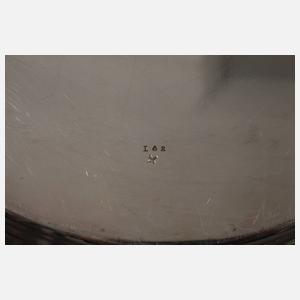 Tablett Walker & Hall Sheffield