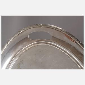 Tablett Walker & Hall Sheffield