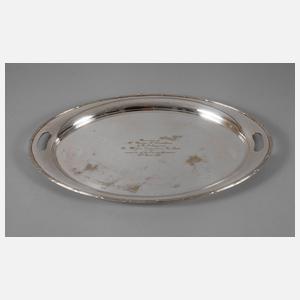 Tablett Walker & Hall Sheffield