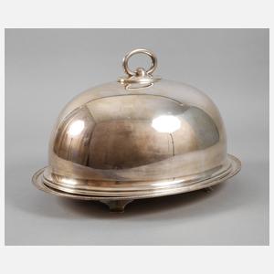 Große Warmhalteglocke England