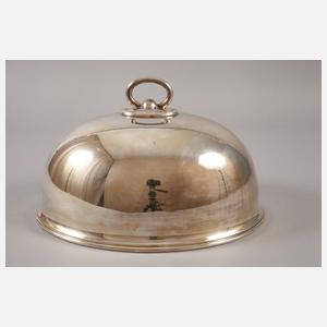 Große Warmhalteglocke England