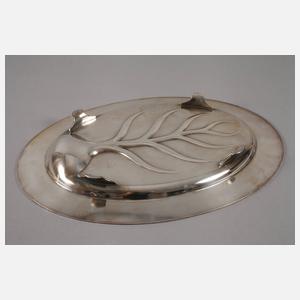 Große Warmhalteglocke England