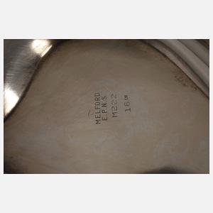 Große Warmhalteglocke England