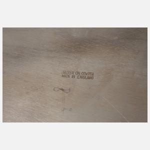 Großes Serviertablett