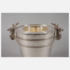 Jagdlicher Weinkühler