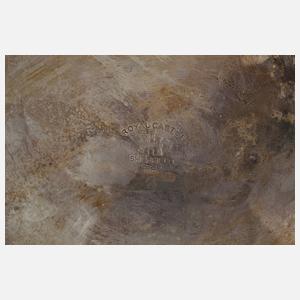 Jagdlicher Weinkühler