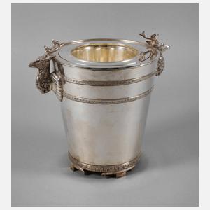 Jagdlicher Weinkühler