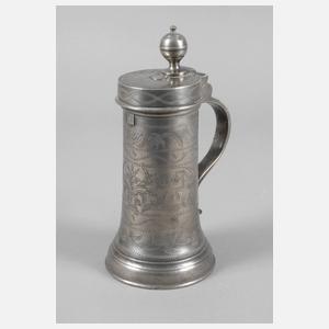 Zinnwalzenkrug Kirchberg