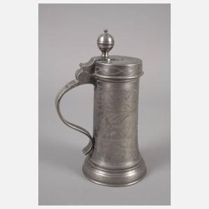 Zinnwalzenkrug Kirchberg