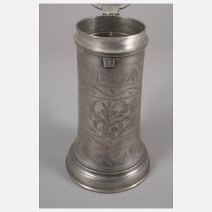 Zinnwalzenkrug Kirchberg