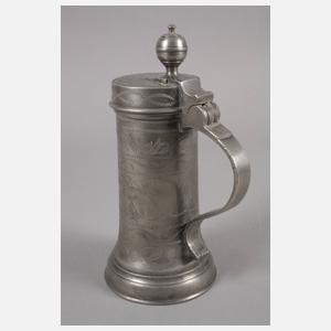 Zinnwalzenkrug Kirchberg