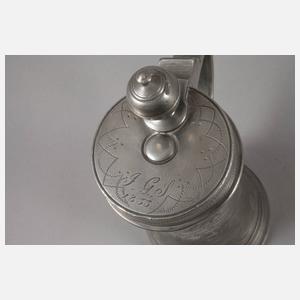 Zinnwalzenkrug Kirchberg