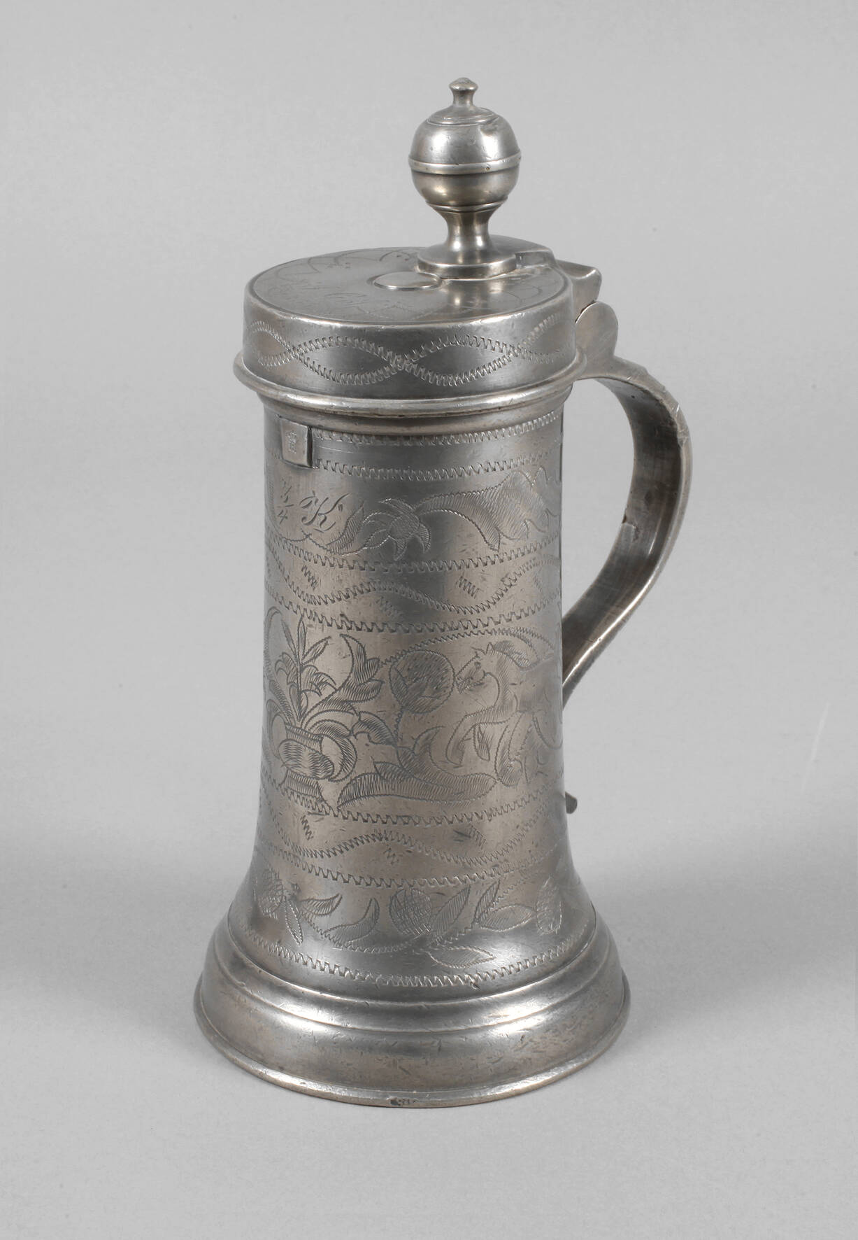 Zinnwalzenkrug Kirchberg