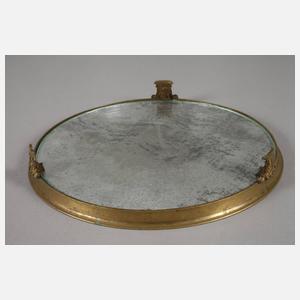 Klassizistischer Tafelaufsatz