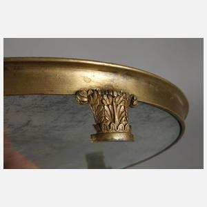 Klassizistischer Tafelaufsatz