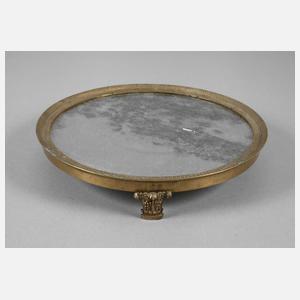 Klassizistischer Tafelaufsatz