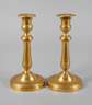 Paar Kerzenleuchter