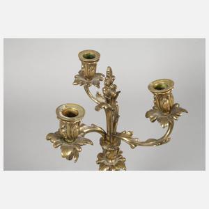 Leuchter Boulletechnik