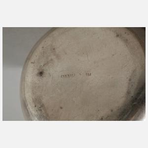 Milchkännchen aus königlichem Besitz