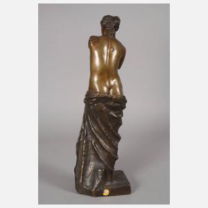 Antikenrezeption Venus von Milo