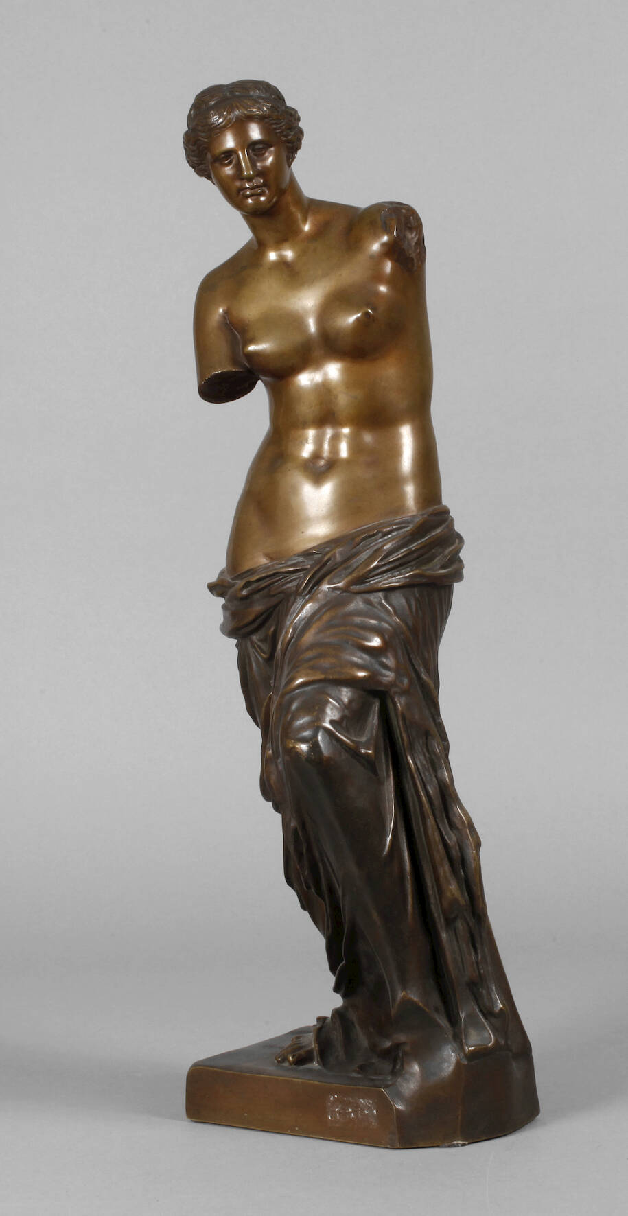 Antikenrezeption Venus von Milo