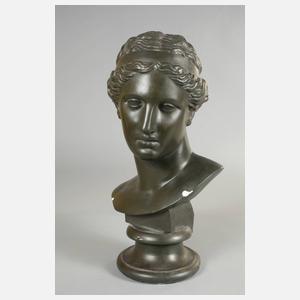 Büste der Aphrodite von Capua