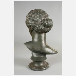 Büste der Aphrodite von Capua