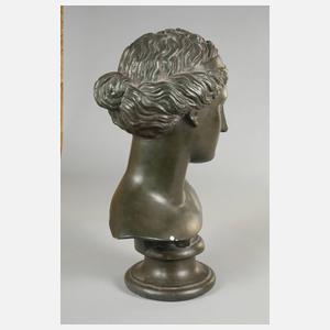 Büste der Aphrodite von Capua