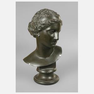 Büste der Aphrodite von Capua