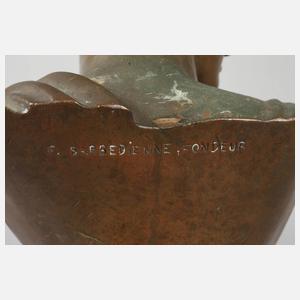 Büste Diana von Versailles