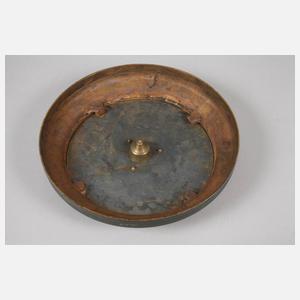 Henri Honoré Plé, Gallier und Sohn