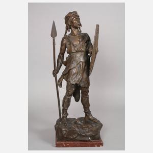 Charles Octave Levy, Gallier