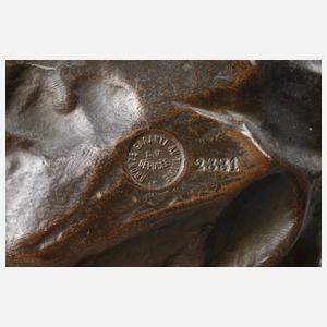 Charles Octave Levy, Gallier