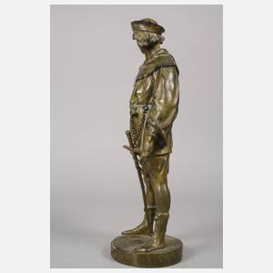 Emile Picault, "Escholier"