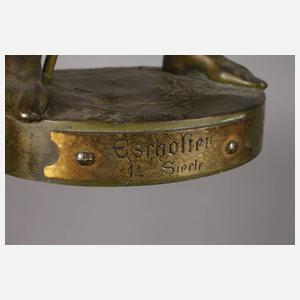 Emile Picault, "Escholier"