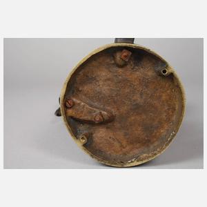 Albert-Ernest Carrier-Belleuse, junger Ritter