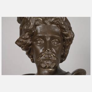 Salonfigur Ludovico Ariosto