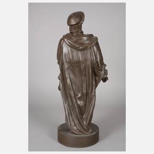 Dichter Luís de Camõens/Camões