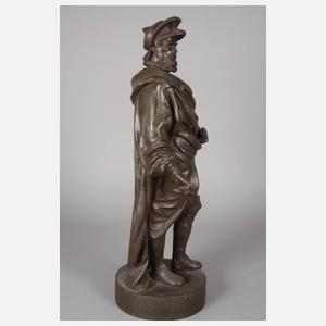 Dichter Luís de Camõens/Camões