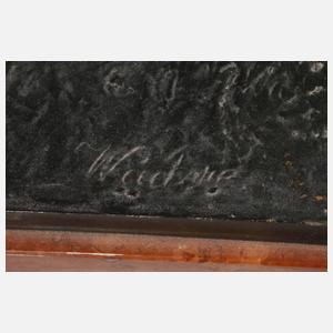 Heinrich Waderé, Ritter