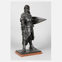 Heinrich Waderé, Ritter111