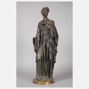 Émile Victor Blavier, Virgil