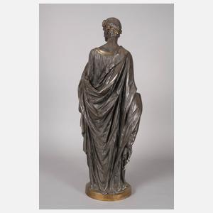 Émile Victor Blavier, Virgil