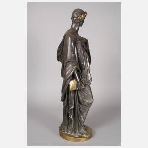 Émile Victor Blavier, Virgil