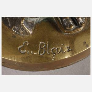 Émile Victor Blavier, Virgil