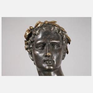 Émile Victor Blavier, Virgil