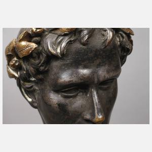 Émile Victor Blavier, Virgil